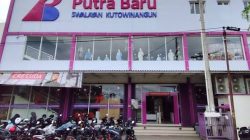 Dugaan Manipulasi Data PBB, PB Swalayan di Lampung Tengah Terancam Sanksi Hukum