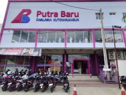 Dugaan Manipulasi Data PBB, PB Swalayan di Lampung Tengah Terancam Sanksi Hukum
