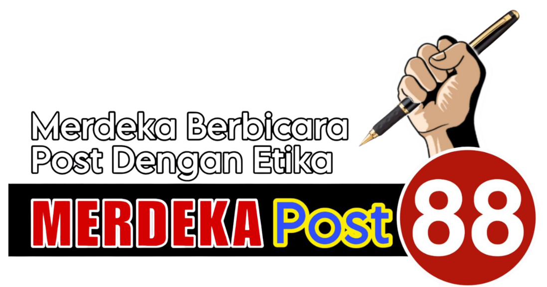 Merdeka Post88