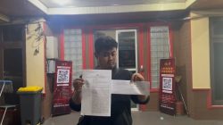 Jurnalis Inews TV Diduga Dikeroyok di Rumah Dinas Bupati Lamteng: Kekerasan terhadap Pers Kembali Terjadi