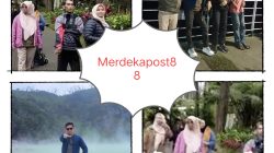 Kepala Sekolah Diduga “Kabur” Saat Siswa Ujian Jalan-jalan ke Puncak, K3S Blokir Wartawan, Kadis Bungkam