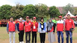 PMR Edelweis Youth Competition 2, Wadah Pembentukan Karakter Pelajar di Lampung Tengah