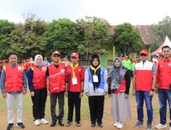 PMR Edelweis Youth Competition 2, Wadah Pembentukan Karakter Pelajar di Lampung Tengah